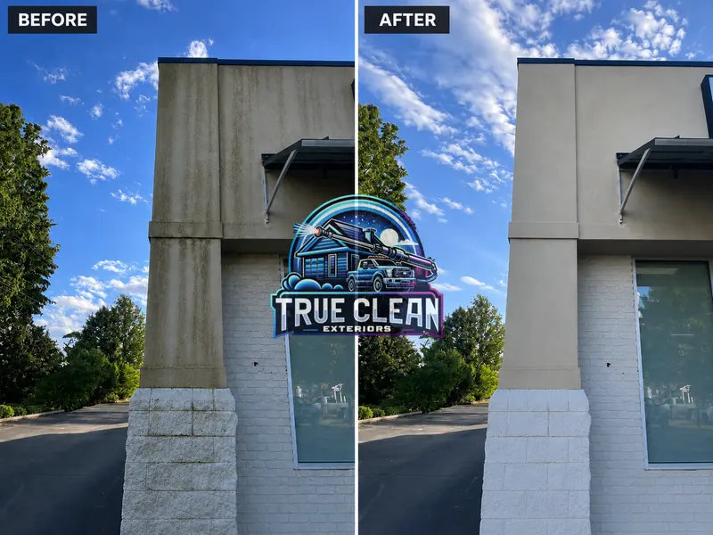 Commercial Cleaning