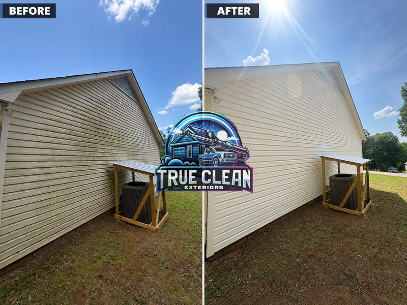 House Wash